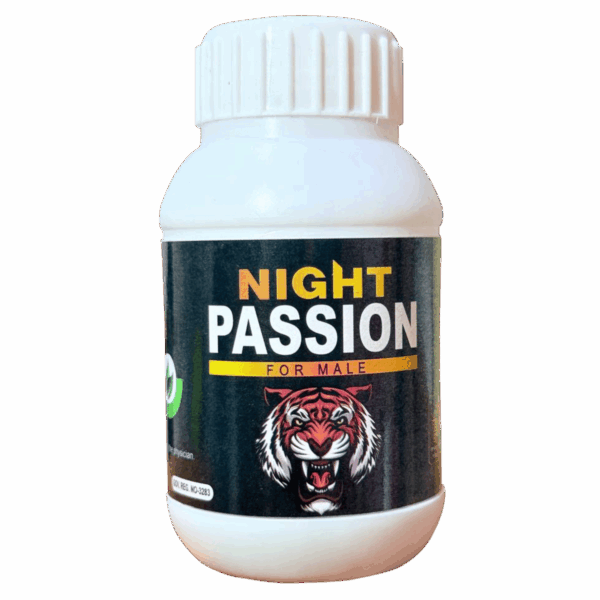 Night Passion